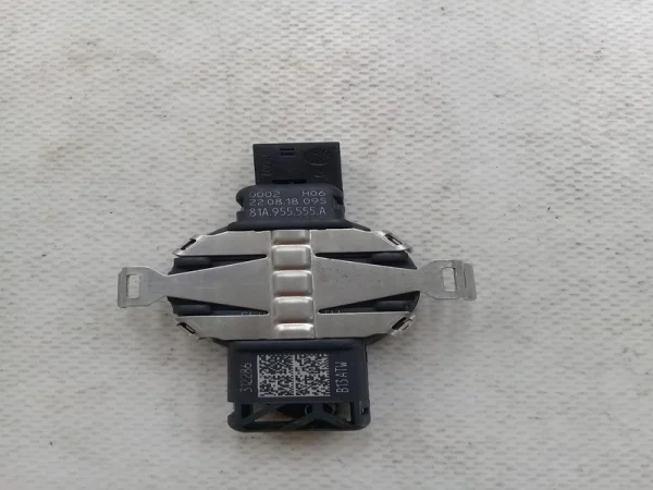 81A955555A | Yağmur Sensörü | VW Touareg - Audi A1, A3, A4 - Seat Ateca, Leon VAG