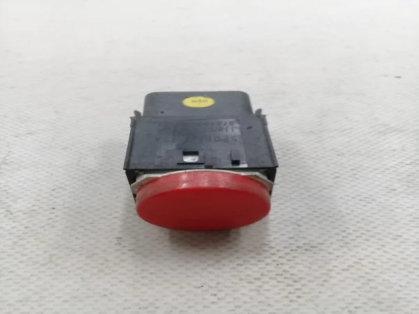 5P0953235A | Dörtlü Flaşör Düğmesi | Seat Altea, Toledo VAG