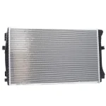 5Q0121251EM | Radyatör | VW Golf, Passat, Touran - Audi A3 - Seat Ateca, Leon - 1