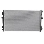 5Q0121251EM | Radyatör | VW Golf, Passat, Touran - Audi A3 - Seat Ateca, Leon - 2