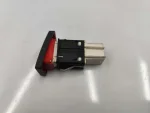 5K0953509A | Dörtlü Flaşör Düğmesi | VW Golf, Jetta - 2