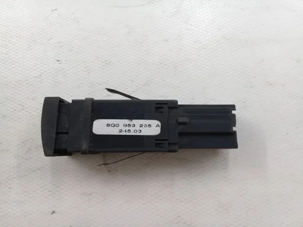 6Q0953235A | VW Polo Flaşör Düğmesi VAG