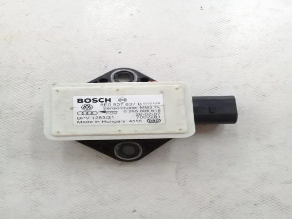 8E0907637B | Esp Sensörü | Audi A4, A6 VAG