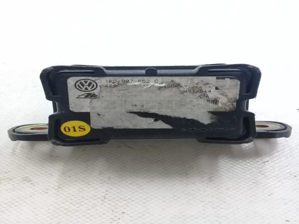 1K0907652C | ESP İvme Sensörü | VW Golf, Touran - Audi A3 - Skoda Octavia VAG