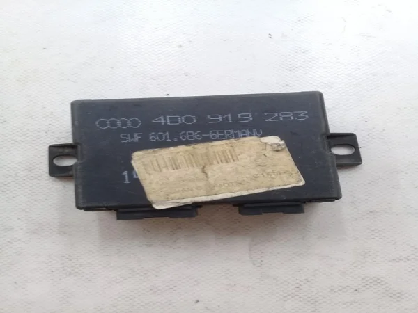 4B0919283 | Park Sensör Beyni | Audi A3, A4, A6, A8, S3 VAG