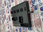 8E0907279L | Audi A4 Konfor Kontrol Ünitesi - 3