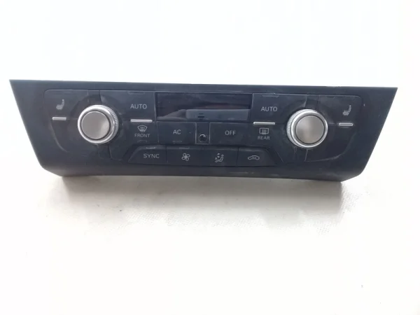 4G0820043K | Klima Kontrol Paneli | Audi A6, A7 VAG
