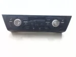 4G0820043K | Klima Kontrol Paneli | Audi A6, A7 - 1