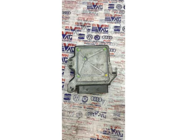 3Q0959655AD | Airbag Beyni | Seat Leon - Skoda Octavia VAG