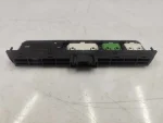 3G0927132A | VW Passat Dörtlü Flaşör Airbag Paneli - 2