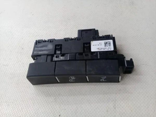 5G1927238F | Park Yardım Düğmesi | VW E-Golf, Golf VAG