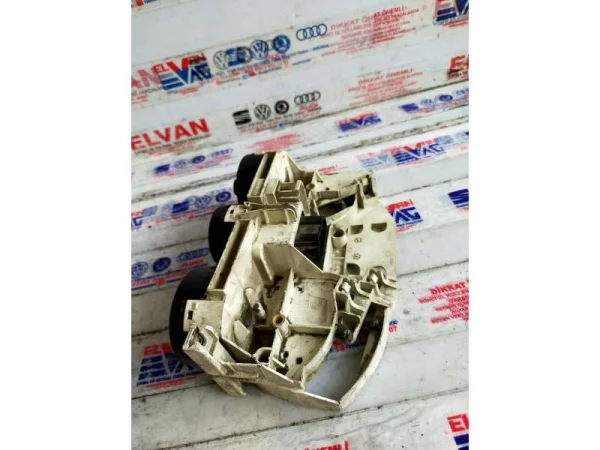 1J0820045F | Klimalı Kalorifer Kontrol Paneli | VW Bora, Golf, Jetta, Passat, Polo VAG