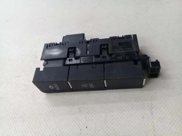 5G1927137N | VW Golf Start Stop Mod Düğmesi VAG