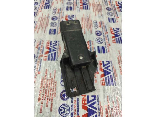 5J0919506 | Fan Kontrol Ünitesi | VW Polo - Seat Ibiza, Toledo - Skoda Fabia, Rapid, Roomster VAG