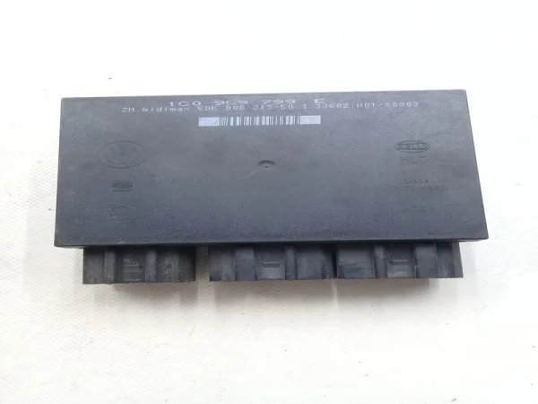 1C0959799E | Konfor Beyni | Seat Leon - Skoda Octavia VAG