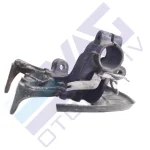 1K0407255T | Ön Sol Aks Taşıyıcısı | VW Caddy, Golf, Jetta - Audi A3 - Seat Altea, Leon - 3