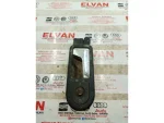 1J2959565E | Elektrikli Ayna Ayar Düğmesi | VW Golf, Jetta, New Beetle, Passat - 3