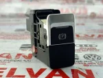 4G1927225C | El Freni Çekme Düğmesi | Audi A6, A7 - 1