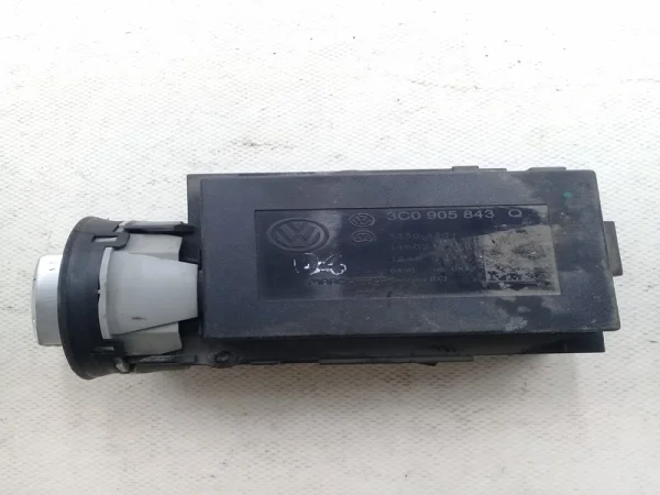 3C0905843Q | Kontak Anahtarı VAG