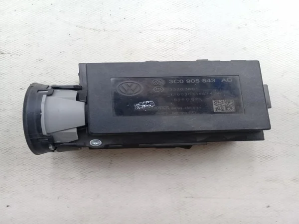 3C0905843T | Kontak Düğmesi Okuyucu VAG