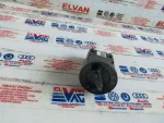 1U0941531D | Sisli Far Düğmesi | Skoda Fabia, Octavia, Roomster, Superb - 3