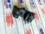 1Z0959858B | Sol Dörtlü Cam Açma Düğmesi | Skoda Fabia, Octavia, Roomster, Superb, Yeti - 3