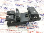 1K4959857B | Ön Sol Cam Açma Düğmesi | VW Amarok, CC, Golf - Seat Altea, Ibiza, Leon - 6