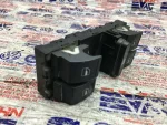 1K4959857B | Ön Sol Cam Açma Düğmesi | VW Amarok, CC, Golf - Seat Altea, Ibiza, Leon - 7