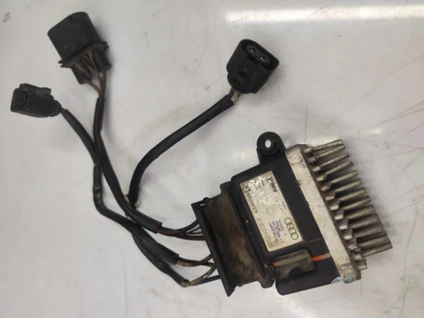 8K0959501C | Fan Kontrol Ünitesi | Audi A4, A5, A6, A7, Q3, Q5 VAG