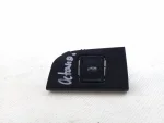 5E0959855A | Skoda Octavia Cam Düğmesi - 1