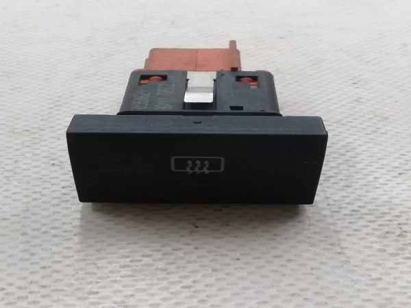 6R0959621 | VW Polo Arka Cam Rezistans Düğmesi VAG