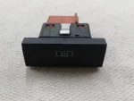 6R0959621 | VW Polo Arka Cam Rezistans Düğmesi - 1