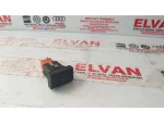 6R0959621 | VW Polo Arka Cam Rezistans Düğmesi - 2