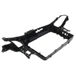 6L0805588A | Klimalı Ön Panel | Seat Cordoba, Ibiza - 4