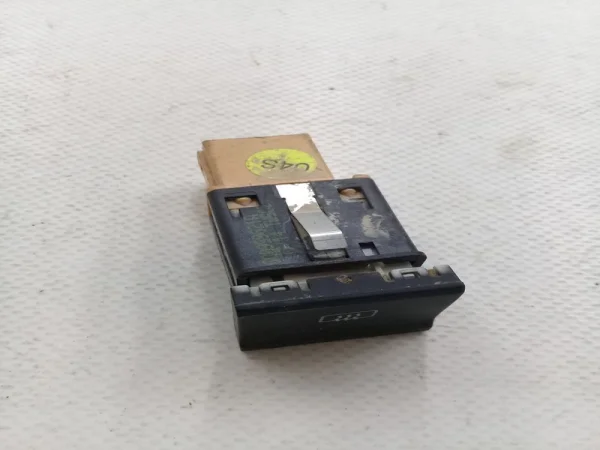 6C0959621A | VW Polo Arka Cam Rezistans Düğmesi VAG