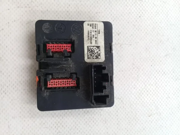 1P0959542 | Direksiyon Kontrol Ünitesi | VW Caddy, Eos, Golf - Seat Altea, Leon - Skoda Octavia VAG