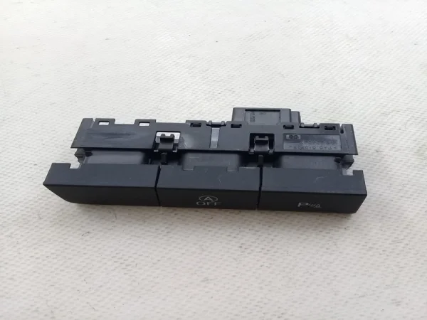 5F0927137B | Seat Leon Start Stop Düğmesi VAG