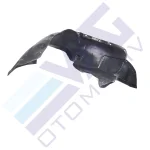 6L0809958D | Ön Sağ Çamurluk Davlumbazı | Seat Cordoba, Ibiza - 2