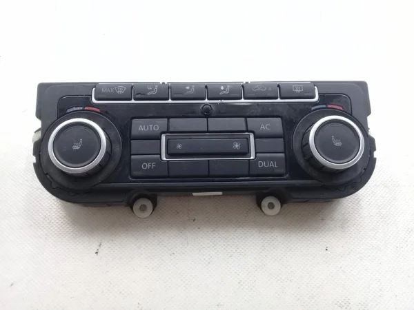 5K0907044BD | Klima Kontrol Ünitesi | VW Golf, Jetta, Passat VAG