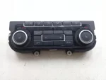 5K0907044BD | Klima Kontrol Ünitesi | VW Golf, Jetta, Passat - 1