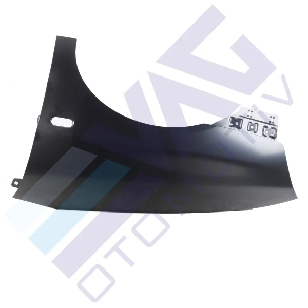 6L0821021C | Sol Ön Çamurluk | Seat Cordoba, Ibiza