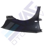 6L0821021C | Sol Ön Çamurluk | Seat Cordoba, Ibiza - 2