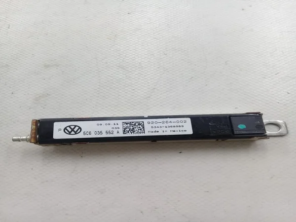 5C6035552A | VW Jetta Anten Güçlendirici VAG