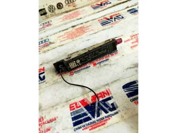 3G5035577A | VW Passat Anten Parazit Giderici VAG