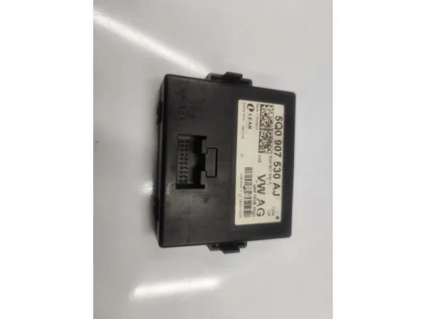 5Q0907530AJ | Gateway Beyni | VW Golf, Passat, Tiguan, Touran - Audi A3 - Seat Leon VAG