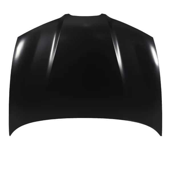 6L0823031D | Ön Motor Kaputu | Seat Cordoba, Ibiza