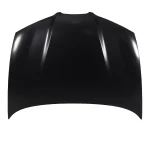 6L0823031D | Ön Motor Kaputu | Seat Cordoba, Ibiza - 1