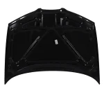 6L0823031D | Ön Motor Kaputu | Seat Cordoba, Ibiza - 2