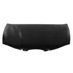 6L0823031D | Ön Motor Kaputu | Seat Cordoba, Ibiza - 3