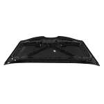 6L0823031D | Ön Motor Kaputu | Seat Cordoba, Ibiza - 4